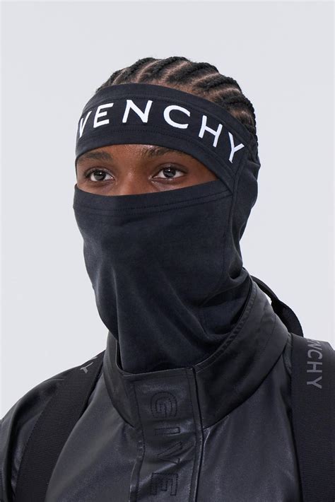 cagoule givenchy